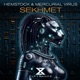 SEKHMET Single
