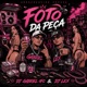 Foto da Peça Arrochadeira Remix feat MC Marsha MC Du Red Single