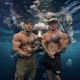 Ocean Tren Twins Edit Single