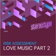 Love Music Part 2 Single