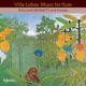 Villa Lobos Chamber Music for Flute