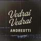 Vedrai vedrai Single