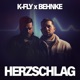 Herzschlag Single