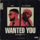 Wanted You feat Lil Uzi Vert Single