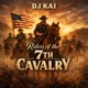 Riders of the 7th Cavalry Single