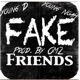 Fake Friends feat Young Noah Single