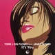 It s You feat Janet Taylor