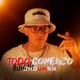 Todo Comenzo Single