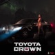 Toyota Crown Single