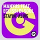 Stayin Alive feat Eclissi Di Soul Single