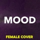 Mood Female Version Single