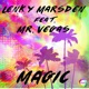 Magic feat Mr Vegas EP