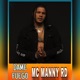 Dame Fuego MC Manny Rd Single