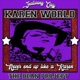 Karen World feat Cavy Single