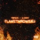 Flamethrowers Single
