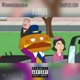 Burger feat Shmoplife fedd Single