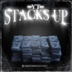 Stacks Up Single