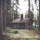 Log Cabin Single