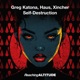 Self destruction Single