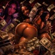 Go Dumb feat Hennessy Single