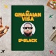 The Ghanaian Visa