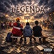 Legenda feat Mann Elephant Man Single