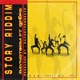 Story Riddim feat Steps Single