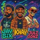 Jay Six Runaway feat Supreme Khay Jay Six Julz Gonz Remix Single