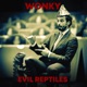 Evil Reptiles Single