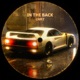 In The Back Single