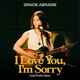 I Love You I m Sorry Live From Vevo Single