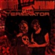 The TERMINATOR feat DIRTYBUTT Single