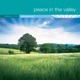 Peace in the Valley