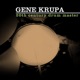 Gene Krupa 20th Century Drum Master
