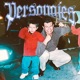 Personajes feat Coskiz Single