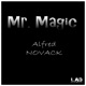 Mr Magic Single