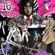 16 s Bizarre Adventure