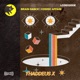 Brain Dance Cosmic Affair Single
