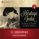 Heritage India Kala Utsav Concerts Vol 4 Live