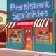 Persistent Sprinkles feat Ted Taforo Efajemue Single