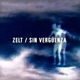 Sin Vergu enza Single