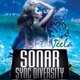 Sonar feat Veela Single