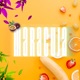 Maracuja Single