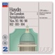 Haydn The London Symphonies Nos 95 96 98 102 104 2 CDs