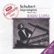 Schubert Impromptus Opp 90 142