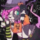 MICE ON HALLOWEEN NIGHT Single