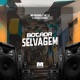 Botada Selvagem feat MC LD Single