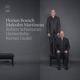 Schumann Dichterliebe Kerner Lieder