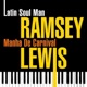 Latin Soul Man Manha De Carnival