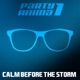 Calm Before the Storm Single